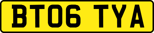 BT06TYA
