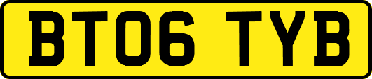 BT06TYB