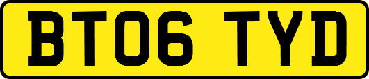 BT06TYD