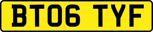 BT06TYF