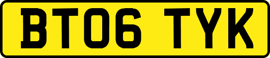 BT06TYK
