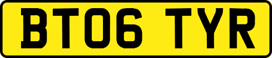 BT06TYR