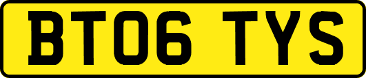 BT06TYS