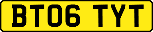 BT06TYT
