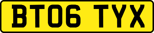 BT06TYX