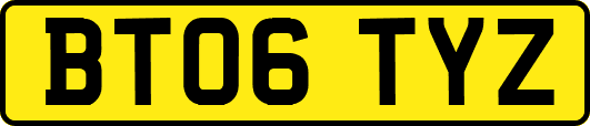 BT06TYZ