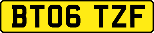 BT06TZF