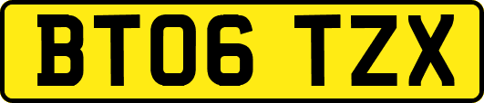 BT06TZX