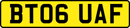 BT06UAF