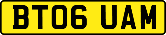 BT06UAM