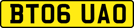 BT06UAO