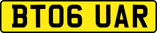 BT06UAR