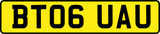 BT06UAU