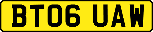 BT06UAW