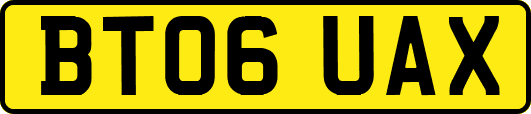 BT06UAX