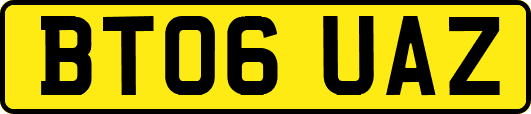 BT06UAZ