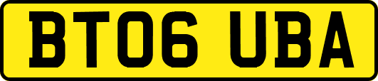 BT06UBA