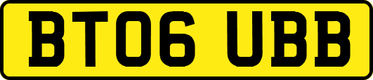 BT06UBB