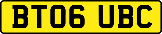 BT06UBC