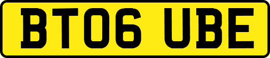BT06UBE