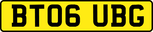 BT06UBG