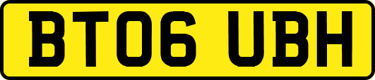 BT06UBH
