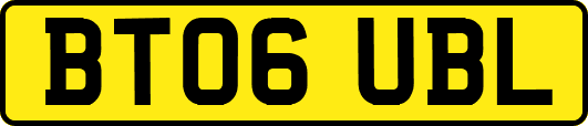 BT06UBL