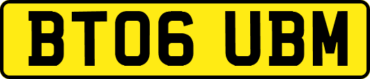 BT06UBM