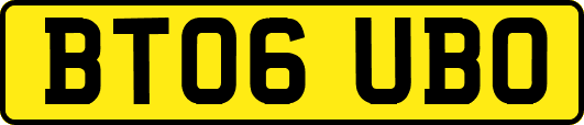 BT06UBO