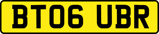 BT06UBR