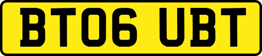 BT06UBT