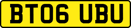 BT06UBU