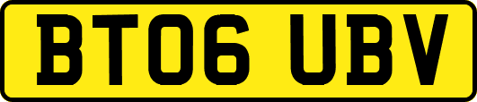 BT06UBV