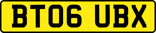 BT06UBX