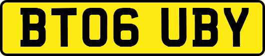 BT06UBY
