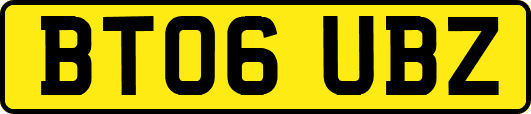 BT06UBZ