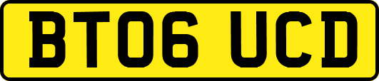 BT06UCD
