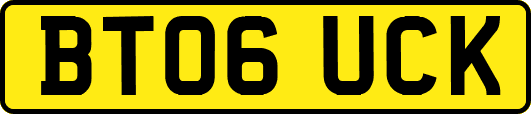 BT06UCK