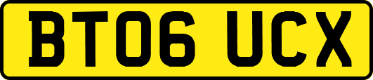BT06UCX