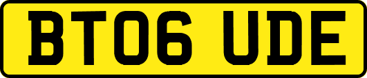 BT06UDE