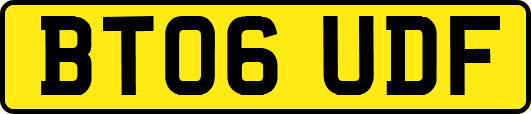 BT06UDF
