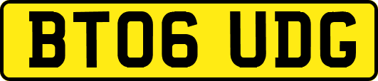 BT06UDG