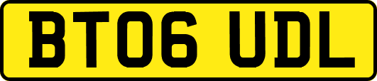 BT06UDL