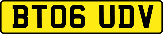 BT06UDV