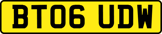 BT06UDW