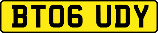 BT06UDY