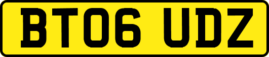 BT06UDZ