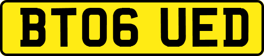 BT06UED