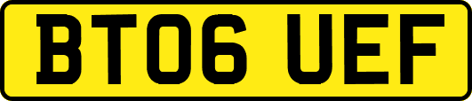 BT06UEF