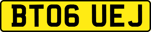 BT06UEJ